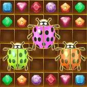 Play Jewel Worlds Aurora  | Jewel Puzzle Game 2019 APK